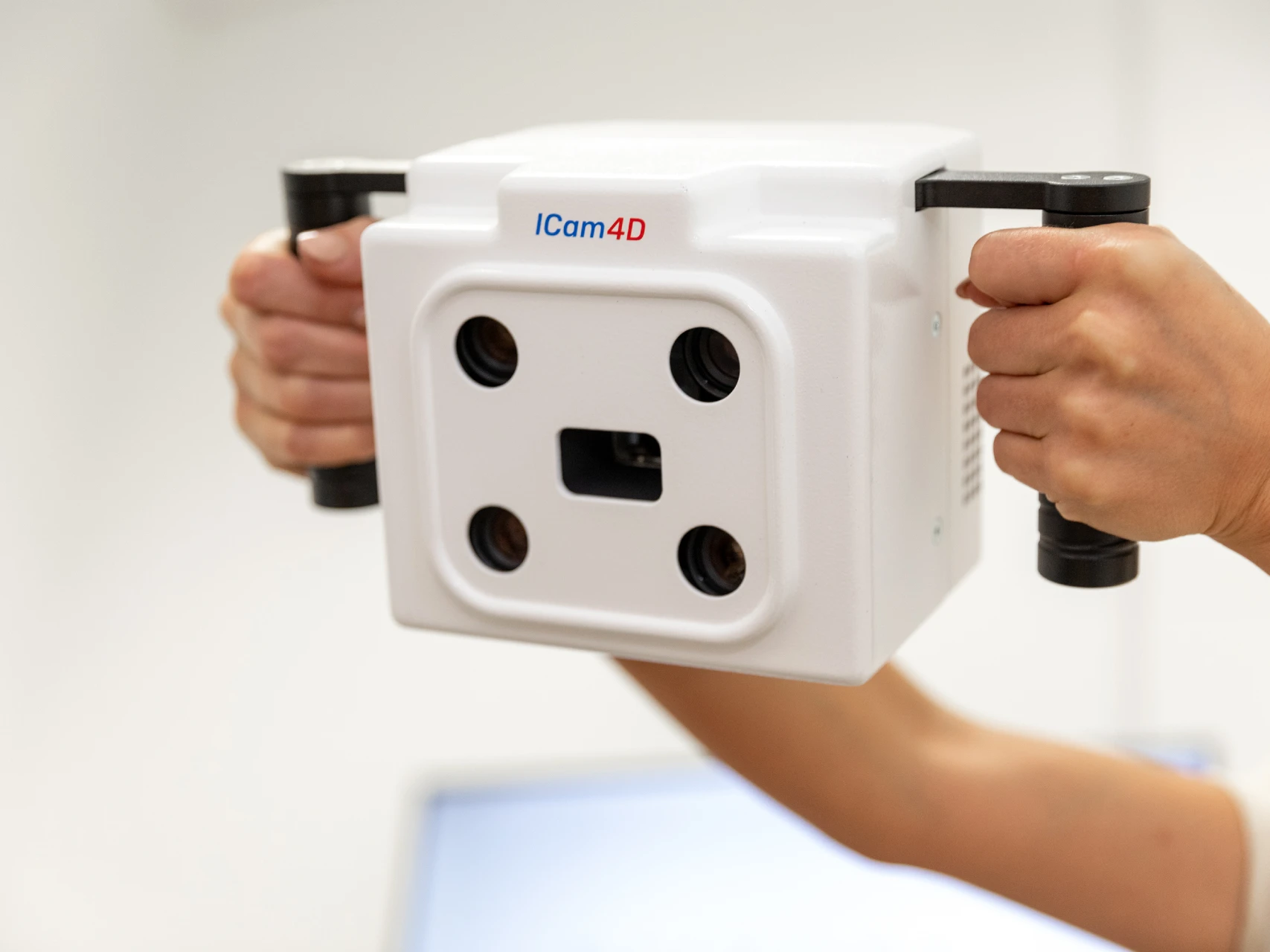 Photogrammetry technology at Origin Dental Implant Studio